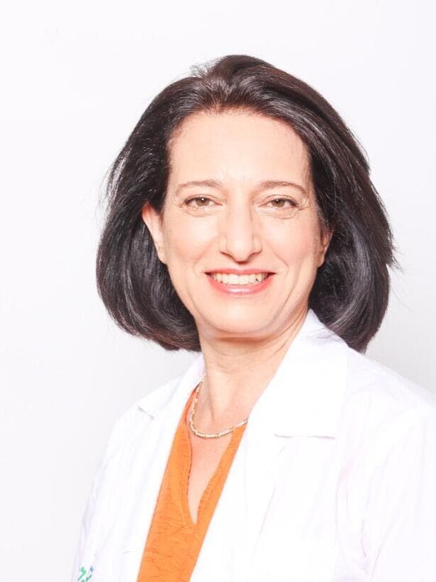 פרופ' רינת ירושלמי-משאלי