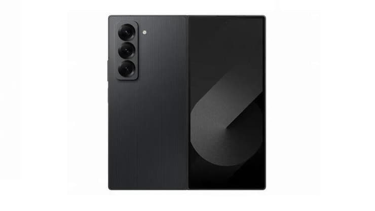 סמסונג גלקסי Z פולד 6 Special Edition