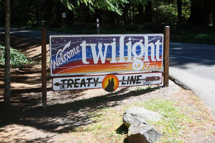 ארה"ב מחוז קלאלם בחירות ברומטר מדינת וושינגטון