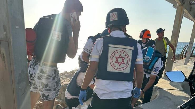 פינוי בנהריה