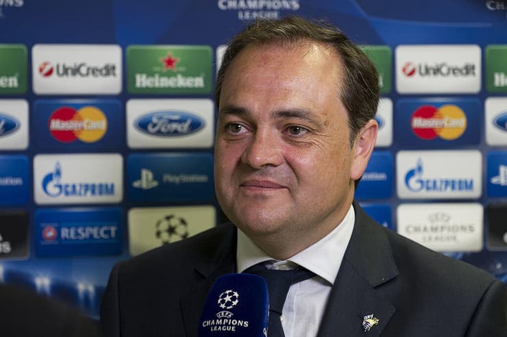 חואקין אפריבאי