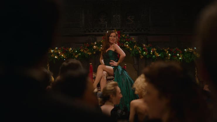 מתוך "יריבים"