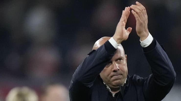 ציון דרך נוסף. סלוט (צילום: AP Photo/Matthias Schrader) סלוט