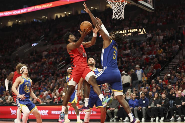 הנדרסון בדרך לשתי נקודות