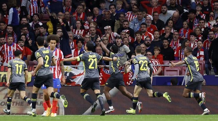 שחקני ליל בטירוף