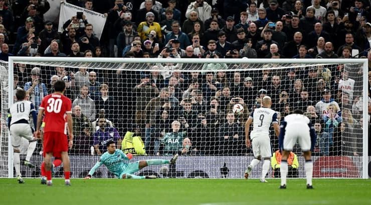 הפנדל של ריצ'ארליסון