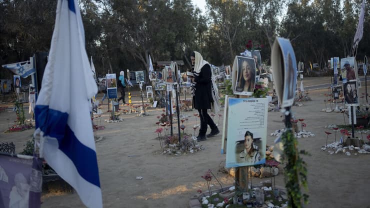 אזור פסביטל נובה שנה לאחר הטבח