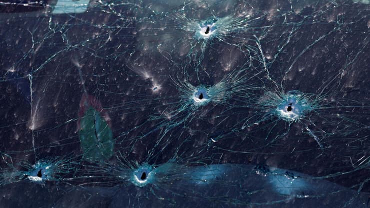 צילום: REUTERS/Gonzalo Fuentes נהריה