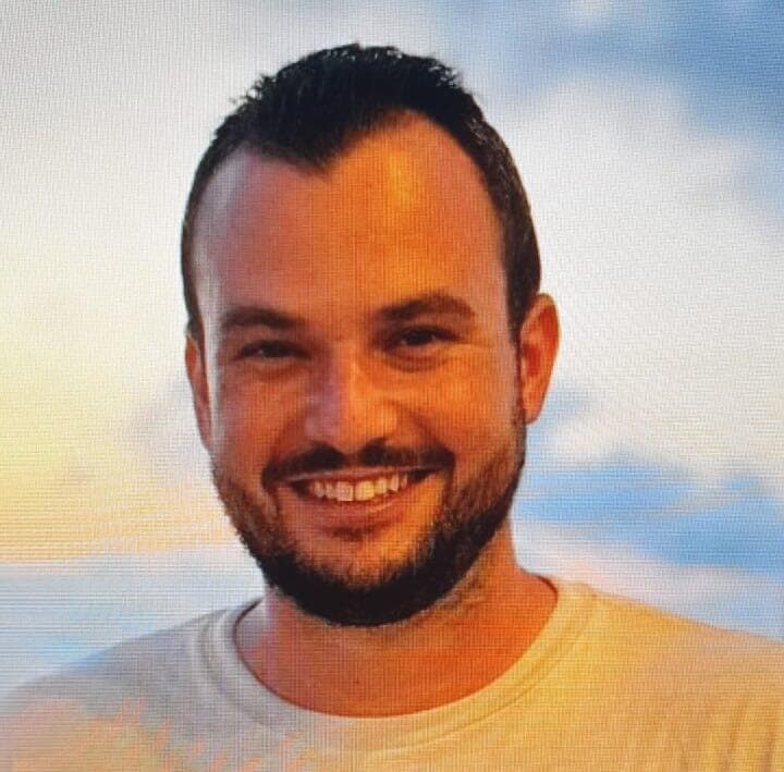 "אבידה לכל המטופלים שהיו אמורים להיות לו". אלון ספראי (צילום: דובר צה"ל) סרן (במיל') אלון ספראי ז"ל