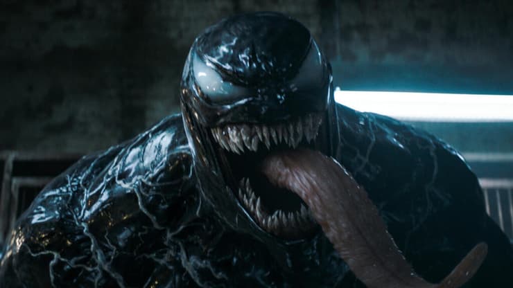 מתוך "ונום: הריקוד האחרון"