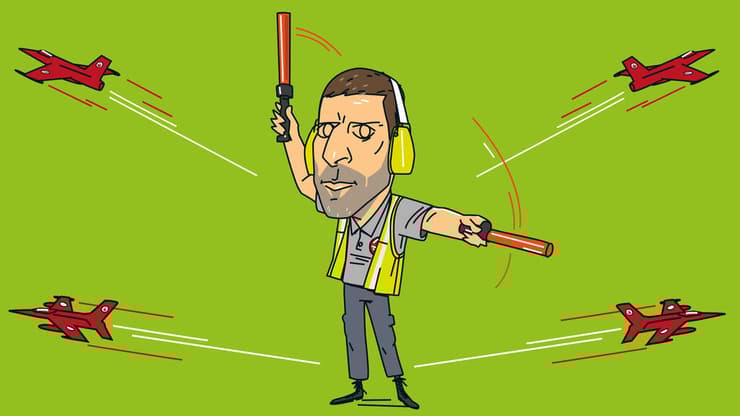 איור: ליאו אטלמן