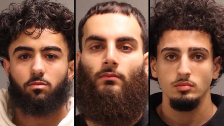 אנסה, צלאח א-דין וטוואם