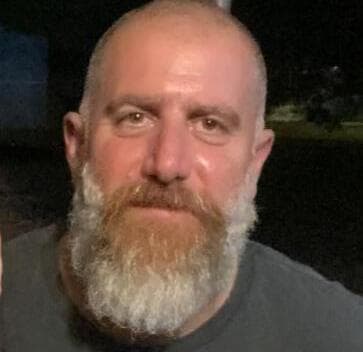 "איש ביטחון בכל רמ"ח אבריו". גיא עידן (צילום: דובר צה"ל) רס"ב (במיל׳) גיא עידן ז"ל