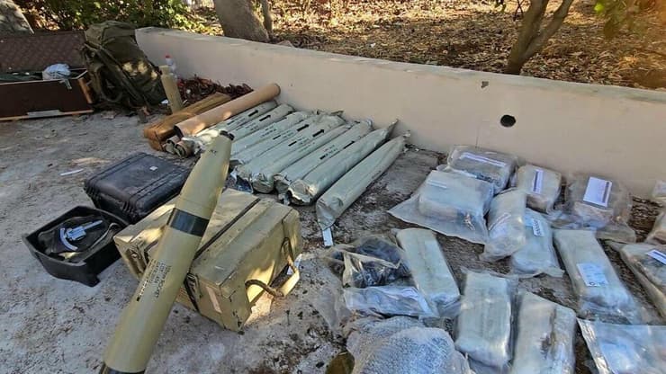 צה"ל לבנון כוחות