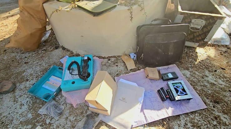 צה"ל לבנון כוחות