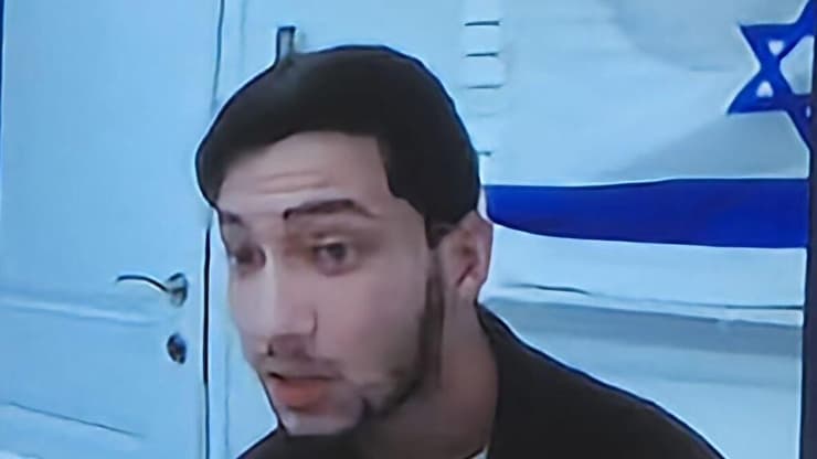 יגאל ניסן אחד הנאשמים בהעברת מידע לאיראן