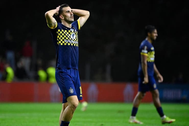 נמניה סטואיץ'