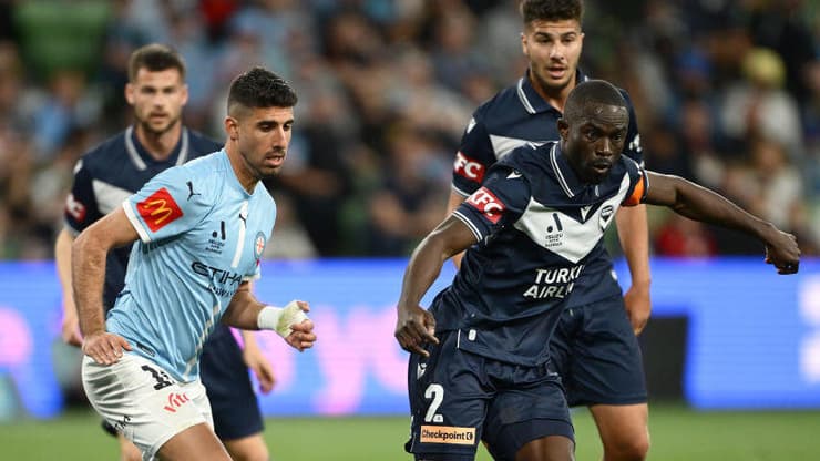 "הוא לא יכול לשלוט בזה". כהן (צילום: Quinn Rooney/Getty Images) כהן