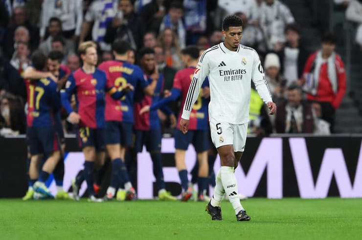 ג'וד בלינגהאם