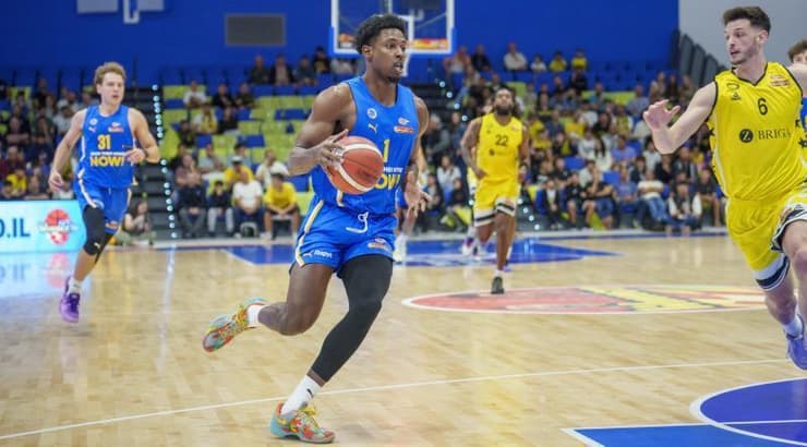 ג'יילן הורד (רועי כפיר) ג'יילן הורד