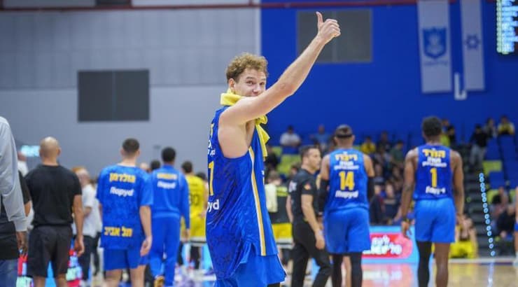 רוקאס יוקובאיטיס (רועי כפיר) רוקאס יוקובאיטיס