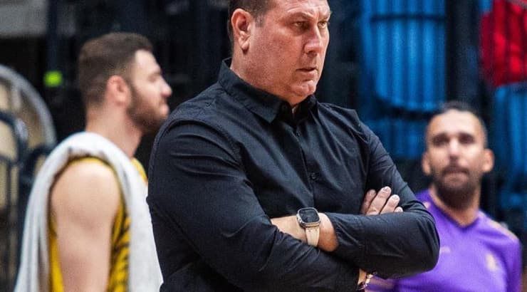 גיא גודס (אורן בן חקון) גיא גודס