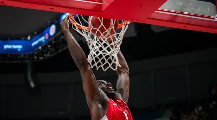 ג'ארד הארפר (אורן בן חקון) ג'ארד הארפר