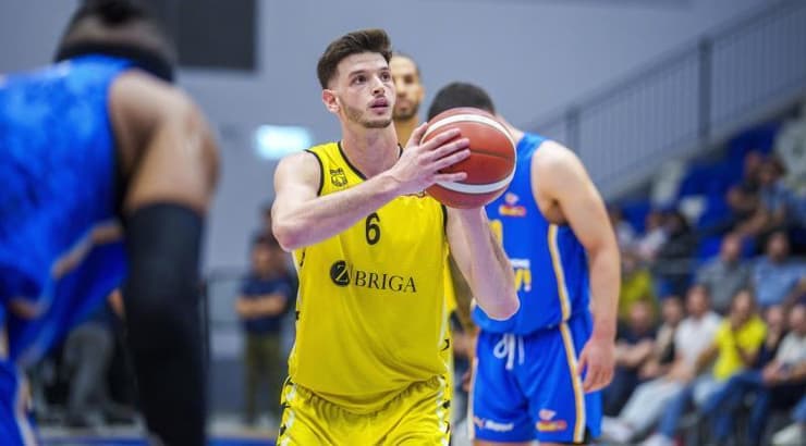 רועי פריצקי (רועי כפיר) רועי פריצקי