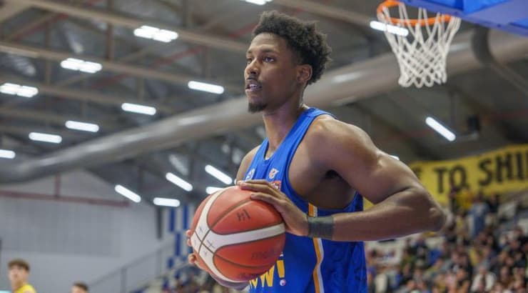 ג'יילן הורד (רועי כפיר) ג'יילן הורד