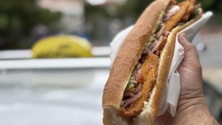 המטבח של ענבל