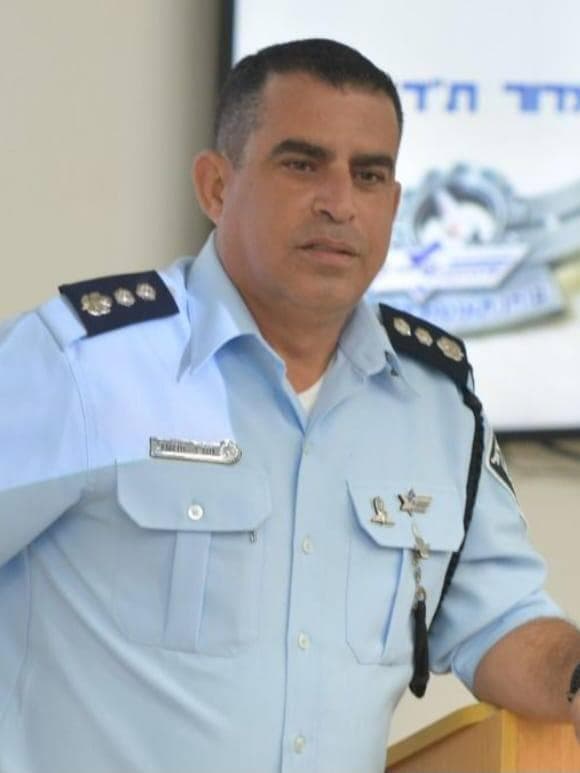 נצ"מ שלי שאול