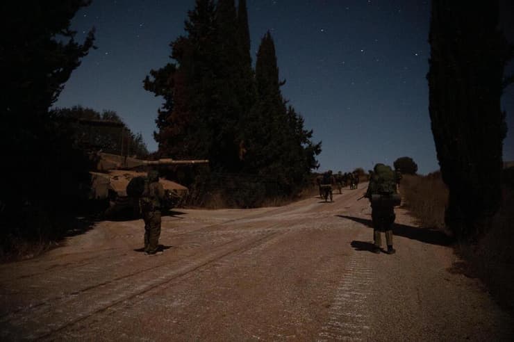 השמדת תשתיות תת-קרקעיות ומבנים צבאיים בחימושים מדוייקים:  אמצעי לחימה שאותרו