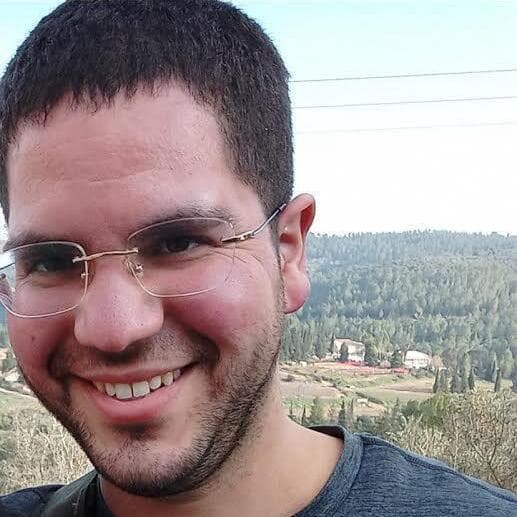 רס"ר (במיל') גלעד אלמליח ז"ל