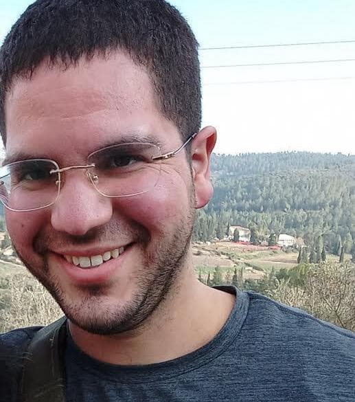 רס"ר (במיל') גלעד אלמליח ז"ל