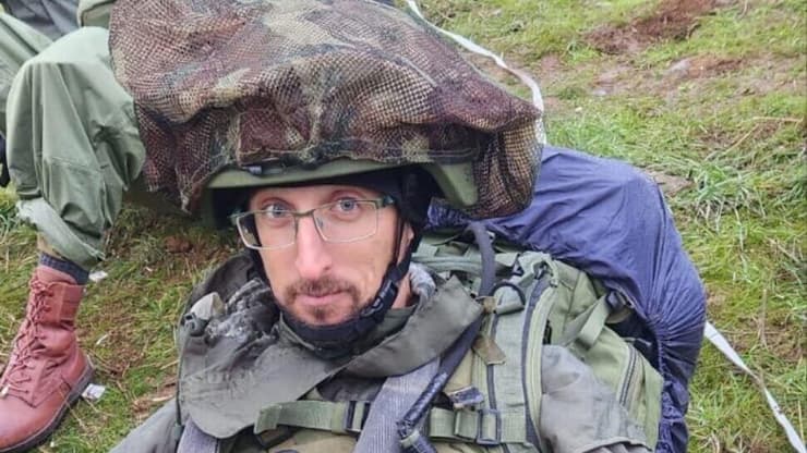 "עשיתי והספקתי כל-כך הרבה. הגעתי לגיל 47, לעומת החיילים הצעירים שלא הספיקו". שאול מויאל ז"ל שאול מויאל ז"ל