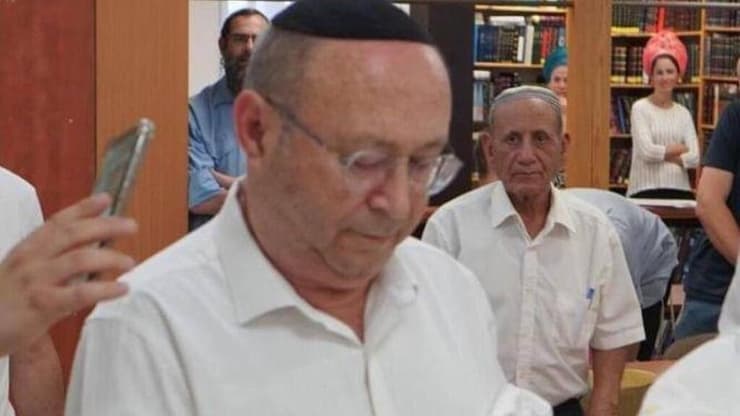 בצלאל כרמי ז"ל