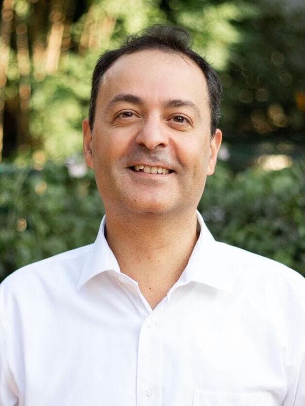 ד"ר אריאל ישראל