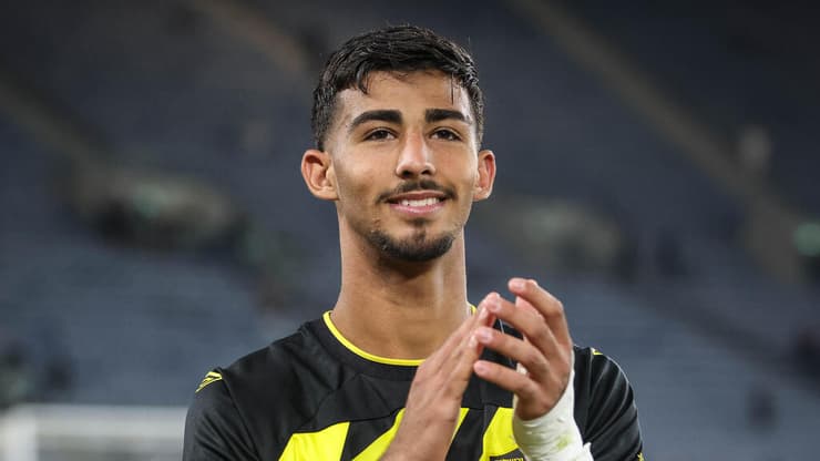 במכבי חיפה מנסים להחזיר אותו. ירין לוי (צילום: עוז מועלם) ירין לוי