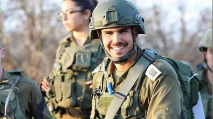 רס"ן גיא יעקב נזרי ז"ל