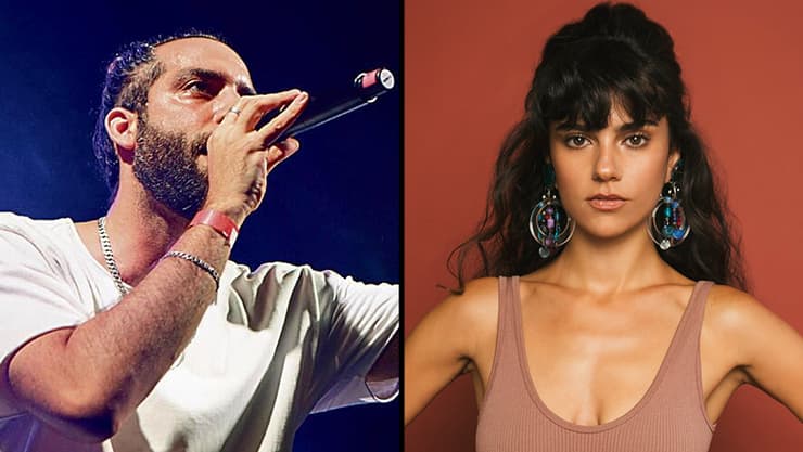 טונה ויסמין מועלם