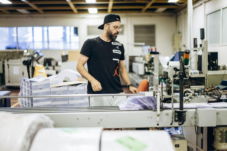 צילום: מיכה בריקמן בארי