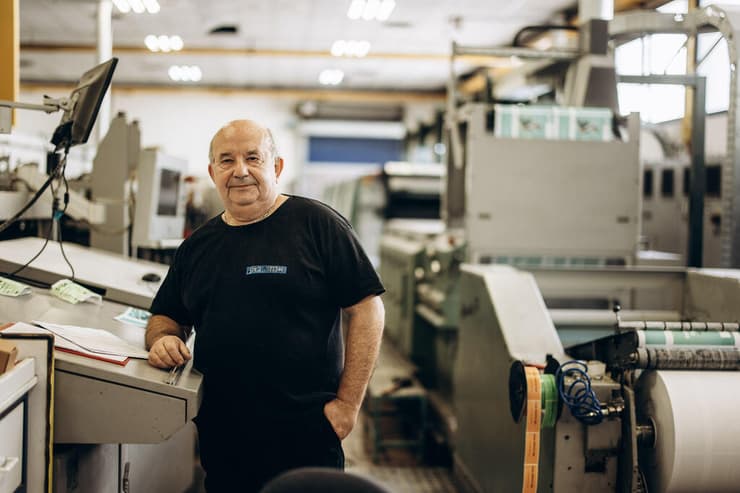 צילום: מיכה בריקמן בארי