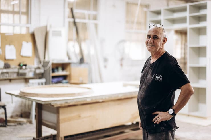 צילום: מיכה בריקמן בארי