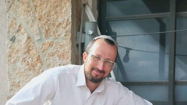 שבעה בבית משפחתו של רס"ם (במיל') שאול מויאל ז"ל