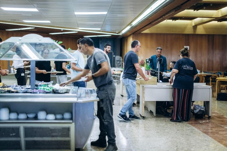 צילום: מיכה בריקמן בארי