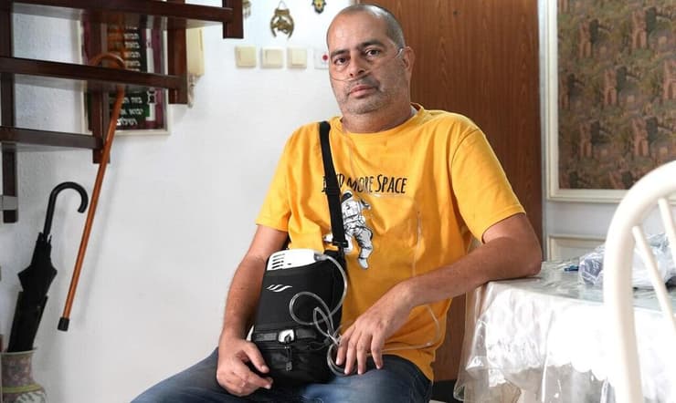 אלדר אבוטבול מנהריה