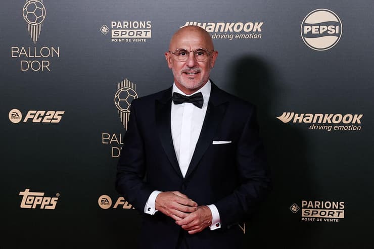 לואיס דה לה פואנטה 