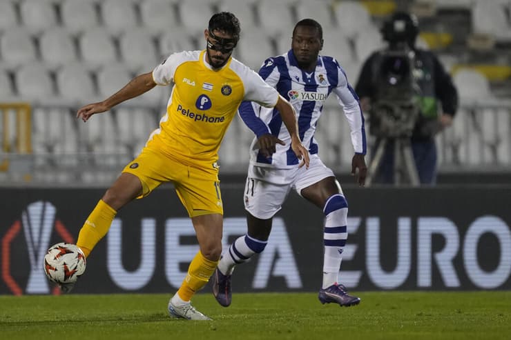 ליוואי רנדולף