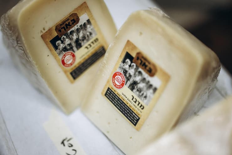 צילום: מיכה בריקמן בארי