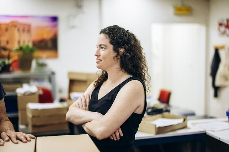 צילום: מיכה בריקמן בארי